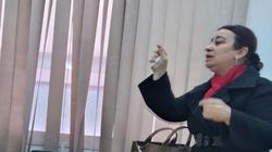 «تربية حلوان» تنظم لقاءات لتوعية طلابها بالعمل في مشروع محو الأمية