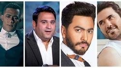 7 أفلام تستعد لدخول بلاتوهات التصوير في بداية العام الجديد