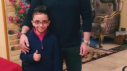بطل فيديوهات بسنت وياسين يعود مجددا بكليب مع والده حسام الشرقاوي