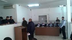 محكمة في قطاع غزة تحكم بالسجن على شابين عذبا وقتلا "كلب"