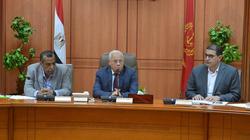 "تنفيذي بورسعيد" يوافق على مشروع تطوير مركز شباب الإستاد في بورفؤاد