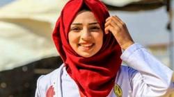 7 معلومات عن الشهيدة رزان النجار.. أول مسعفة فلسطينية ميدانية متطوعة