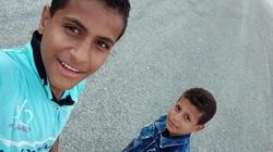 تفاصيل الإفطار الأخير.. «حسين» استدرج صديقه للطعام فقتله بالفيوم