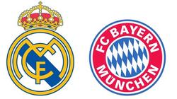 شاهد| بث مباشر لمباراة ريال مدريد وبايرن ميونيخ بإياب دوري الأبطال
