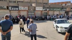 غياب 20 طالبا عن امتحان التفاضل والتكامل للثانوية العامة في شمال سيناء