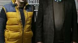 مينا ناجي أمينا للمواطنة بـ"مستقبل وطن" في دمياط