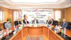 إعلان الفائزين في المبادرة الوطنية للمشروعات الخضراء بأسيوط