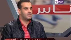 صحفي بـ"الوطن": أطالب بإلغاء نسبة الـ5% للمعاقين لأنها "عنصرية"
