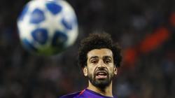 «صلاح» خارج تشكيلة ليفربول أمام بيرنلي