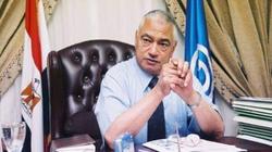 قناة السويس تنعى الفريق أحمد فاضل رئيس الهيئة الأسبق