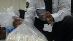 سقوط عصابة الهيروين في البساتين