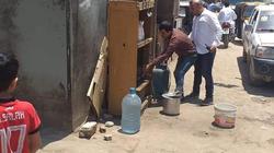 قيادات الجيزة تتابع غلق المتنزهات والحدائق ورفع الإشغالات في العيد