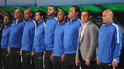 عاجل| وفاة مدرب الزمالك السابق
