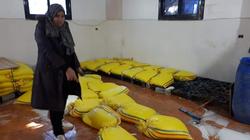 التحفظ على مصنع «جبن الدهانات» بالمنوفية ووضعه تحت الحراسة