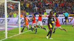 بث مباشر.. مباراة مصر والنيجر اليوم السبت 8-9-2018 بتصفيات أمم إفريقيا