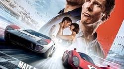 أماكن عرض فيلم Ford v. Ferrari بدور السينما