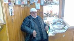 "عبدالفتاح".. تخطى الـ70 عاما ويعمل بـ4 مهن: "رسالتي للشباب اشتغلوا"
