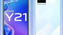 تعرف على مواصفات هاتف Y21 الجديد قبل الشراء