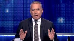  أحمد موسى : مرسي "ربرب" من أكل البط والحلويات في السجن
