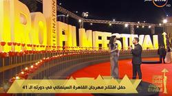 القائم بأعمال مدير "القاهرة السينمائي": 70% من المنظمين سيدات