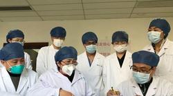 4 معارك وموازنتين.. كيف شرحت مكتشفة عقار "كورونا" طريقة العلاج؟