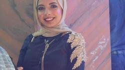 إسراء موظفة «لوجيستيك» وفنانة «ريزن»: «صاحب البالين مش دايما كداب»