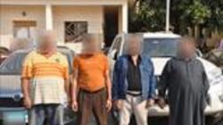 التفاصيل الكاملة لأكبر عملية تهريب بالجمارك: عصابة زورت أوراق 47 سيارة