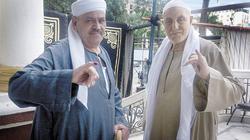 من «صعيد مصر» لباب اللجنة بمصر الجديدة.. «مع بعض دايماً»