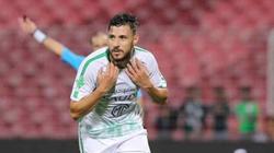 عاجل.. يوسف البلايلي يهدد مصير محمد شريف في الأهلي