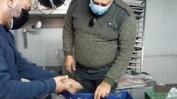 ضبط  770 كيلو لحوم غير صالحة في بركة السبع