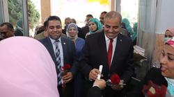 المحرصاوي يفتتح المؤتمر الدولي الرابع «التحديات المعاصرة» بالإسكندرية