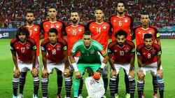 بالصور| مصر تنافس الكاميرون ونيجيريا على لقب أفضل منتخب أفريقي في 2017