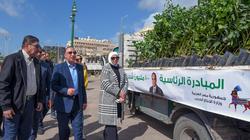 زراعة 200 ألف شجرة جديدة في الإسكندرية ضمن المبادرة الرئاسية «صور»