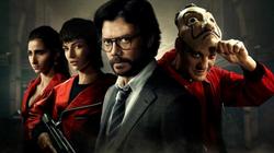 الحزن يسيطر على عشاق مسلسل «La casa de papel».. والسبب نهايته