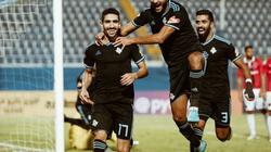 ثنائي بيراميدز يرغب في الرحيل