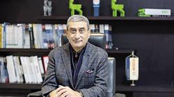 "صروح" تحقق 2.5 مليار جنيه مبيعات تعاقدية بمشروع "إنترادا"