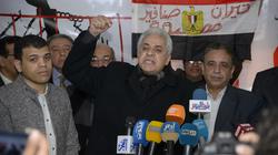 نواب: «الدستورية» غير مختصة بنظر منازعات الجزيرتين « تيران وصنافير»