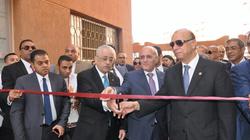 وزير التعليم في طريقه إلى بورسعيد لتفقد مدارس المحافظة