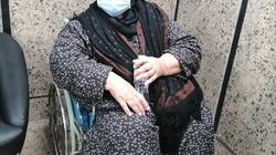 الحاجة تيسير من أهالي الهياتم بعد شفائها من كورونا: "عمار يامصر"