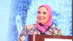 وزيرة التضامن: تدشين مؤتمر لطرح قضايا الأيتام بعد حصر أعدادهم في المحافظات