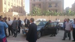رئيس نقابة الغزل: عمالنا وراء القيادة السياسية وليس لهم مطالب فئوية
