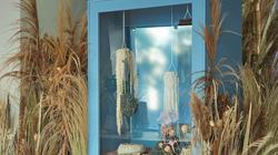 مجلس «إرثي» الإماراتي يشارك في أسبوع ميلان للتصميم 2022