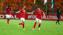 عبد الحفيظ: 3 إصابات تضرب صفوف الأهلي بعد مباراة صن داونز