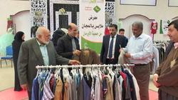 «تضامن الشرقية» تفتتح معرض توزيع ملابس جديدة لدعم 3 قرى بأبو كبير