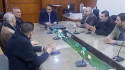 موعد امتحانات شهر فبراير للصفين الأول والثاني الثانوي في الغربية