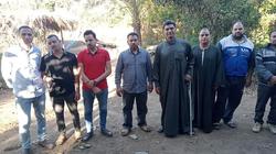 مستريح البحيرة نصب على أهالي قرية واحدة في 70 مليون جنيه