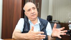 رئيس "الدراسات المستقبلية": النمو السكانى ليس أخطر التحديات التى تواجه مصر.. وهناك ضرورة للخروج من سجن "الـ7% من الأرض"