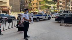 تحرير 97 ألف مخالفة مرورية وكشف 121 حالة تعاطي مخدرات بين السائقين خلال 24 ساعة
