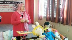"جمل واستثمر" مبادرة لتدوير المخلفات المنزلية في الدقهلية