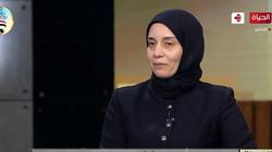 زوجة الشهيد مصطفى عبيدو: الرئيس احتضن أبنائي مثل أولاده